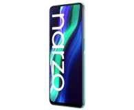 realme narzo 50 4/128 Speed Blue - 748621 - zdjęcie 3